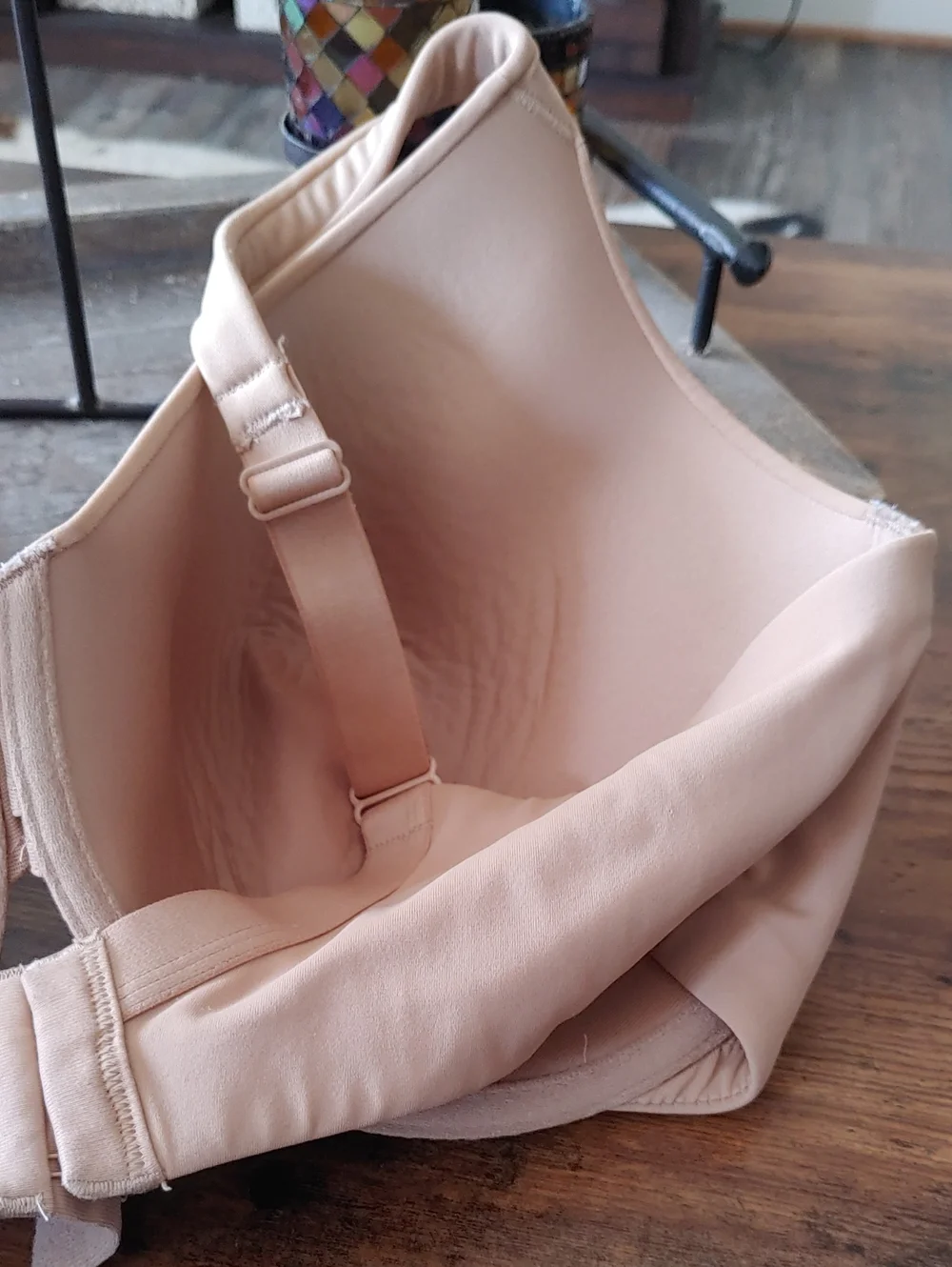 Ambrielle beautiful beige